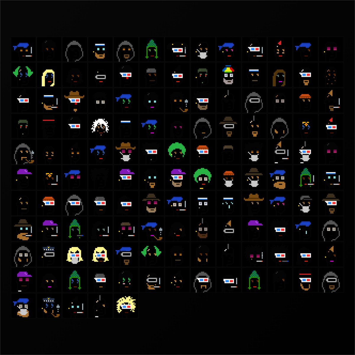 No-Punks tweet media