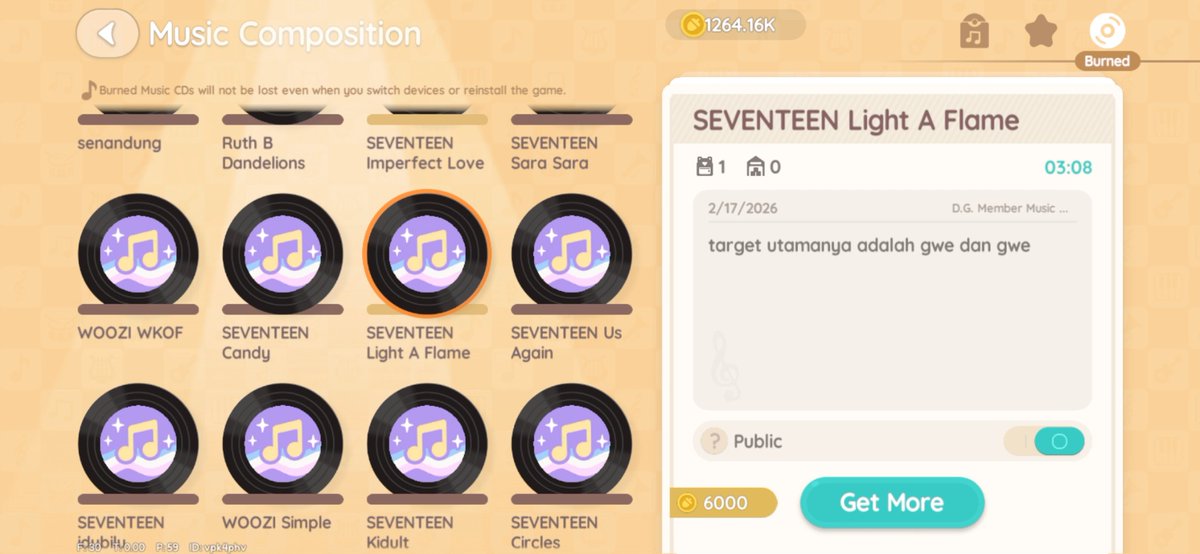 HEARTOPIA FESS tweet media