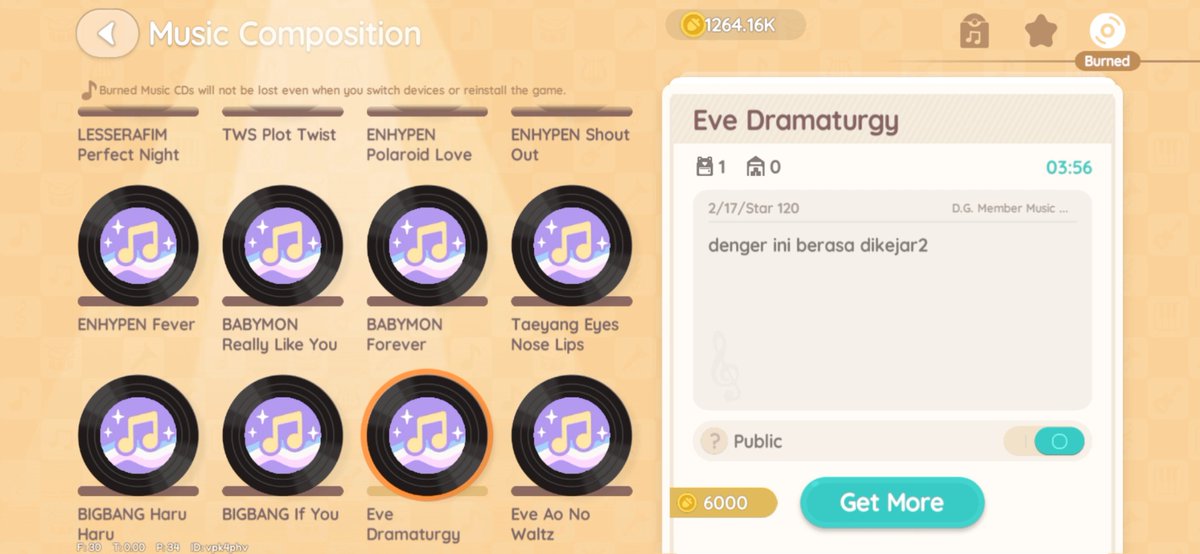 HEARTOPIA FESS tweet media