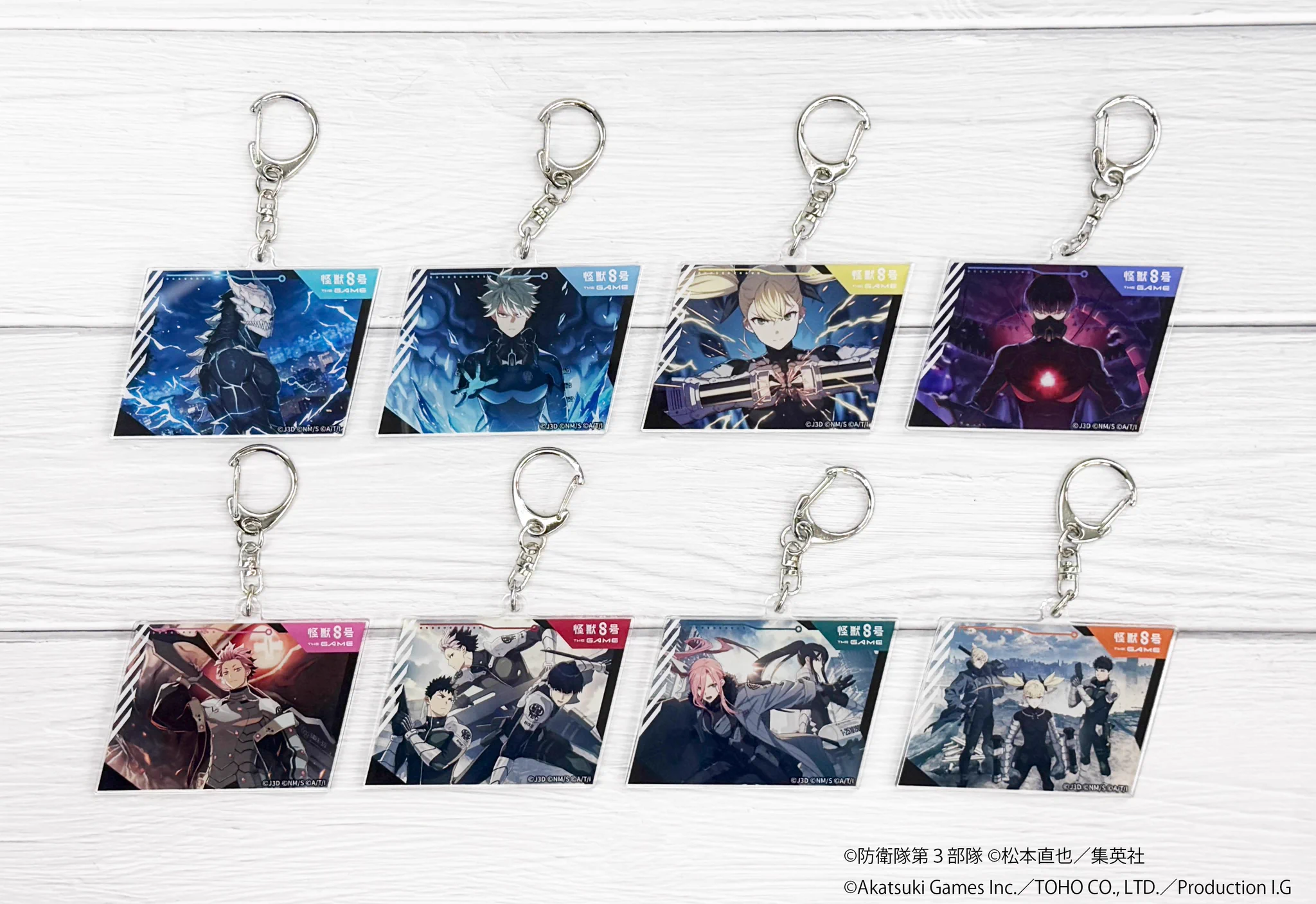 TOHO animation グッズチーム on X: 