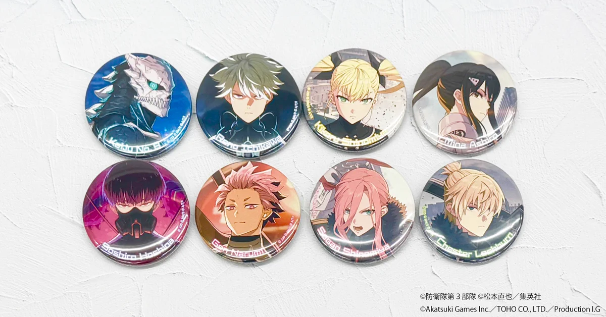 TOHO animation グッズチーム on X: 