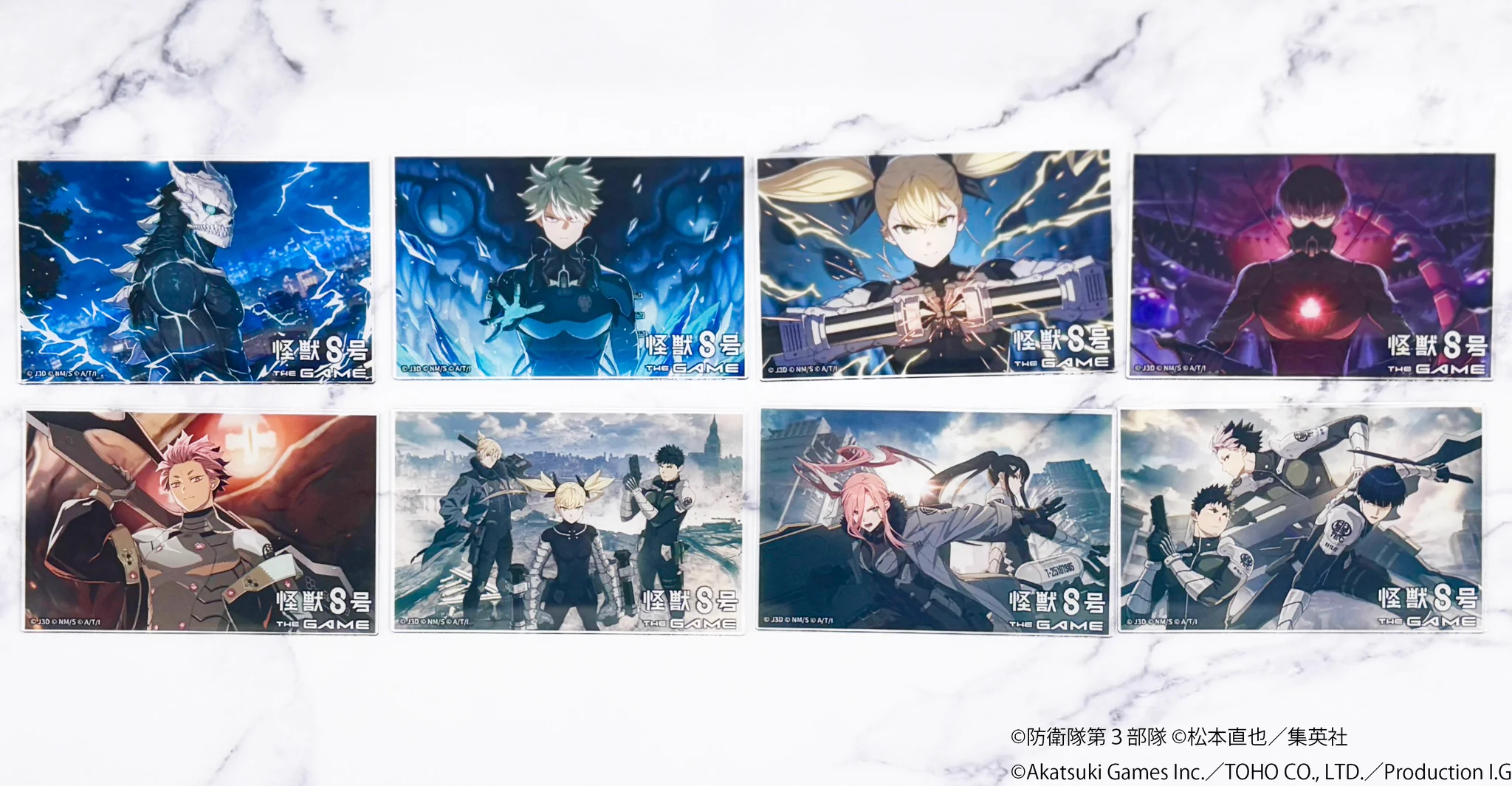 TOHO animation グッズチーム on X: 