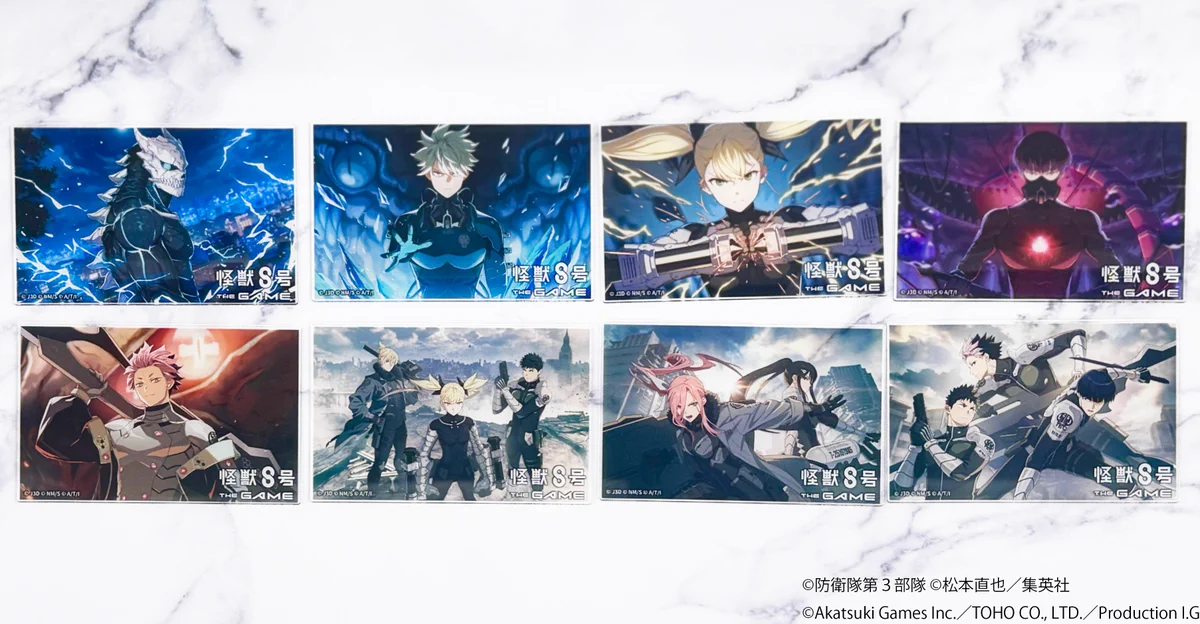 TOHO animation グッズチーム on X: 
