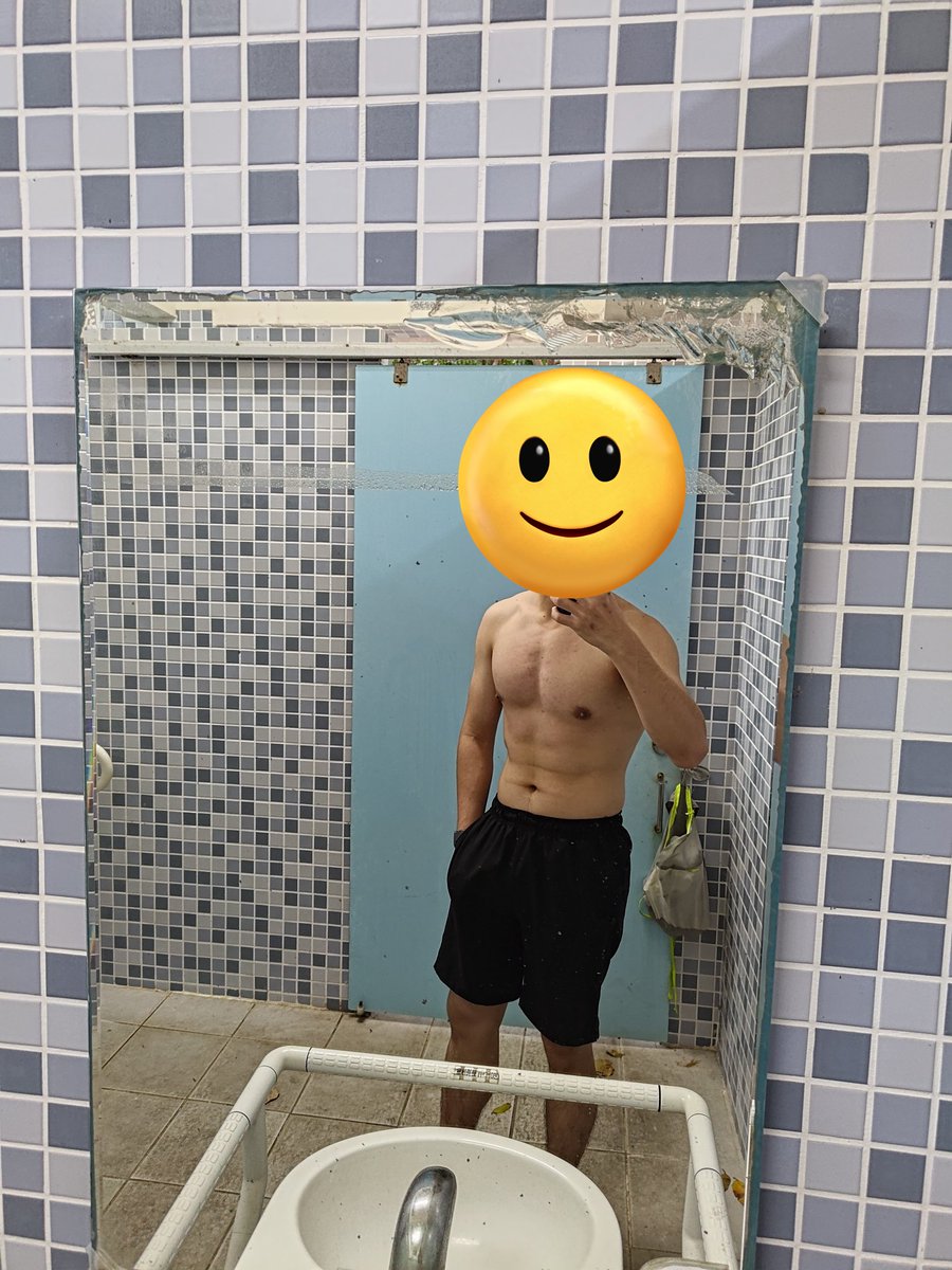 Michel Chang tweet media