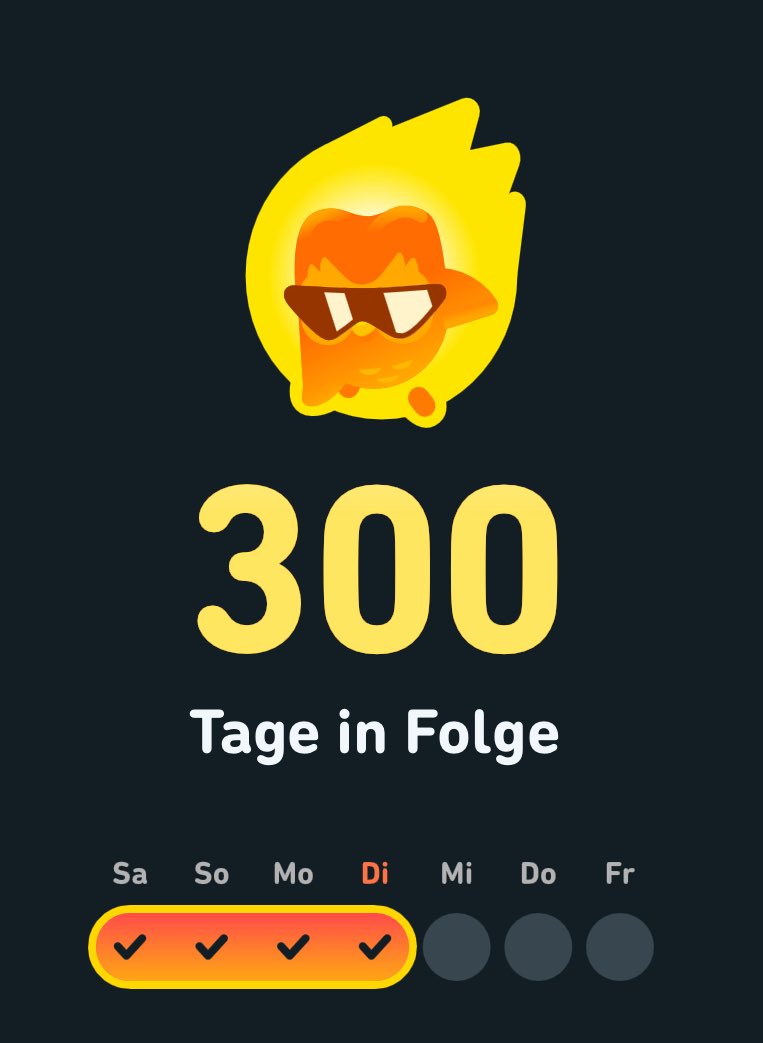 MEFreake's tweet image. Wenn wir hier rauskommen, bin ich erstmal sehr lange in der Karibik. 
Danach besuch ich Einige von euch (falls ihr dann nicht grad am anderen Ende der Welt seid).
300 Tage Auffrischen aller mal gelernten Sprachen trotz #Brainfog 💪
#MECFS