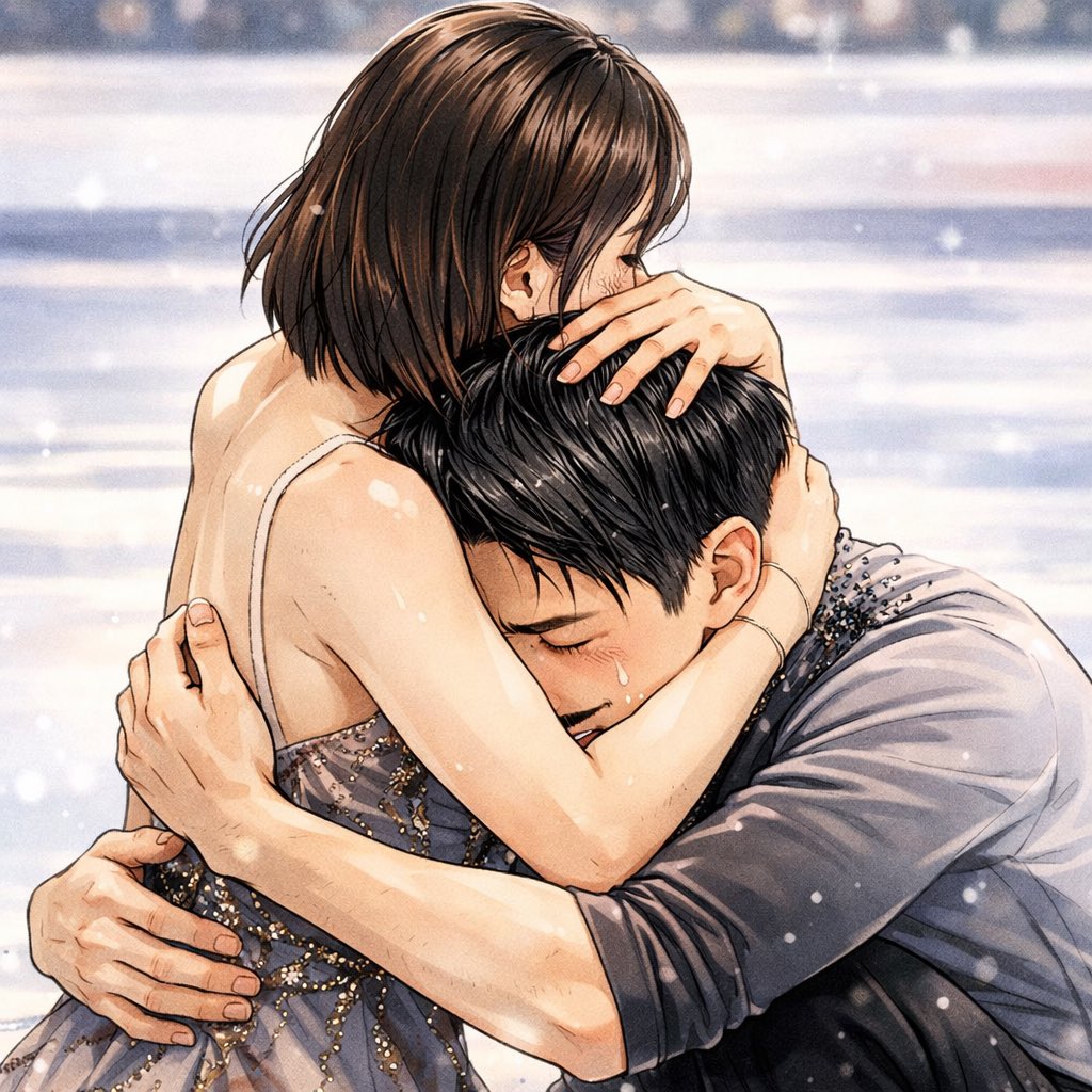 2026開年至今，最直擊淚腺的場景！

😭😭😭