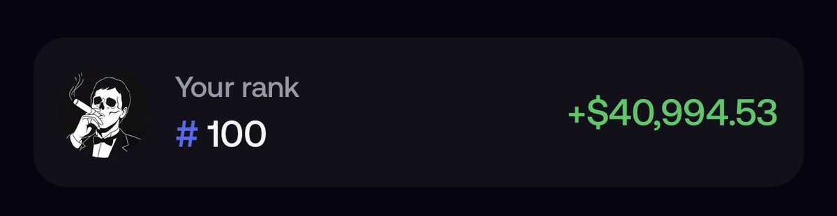 Alpha tweet media