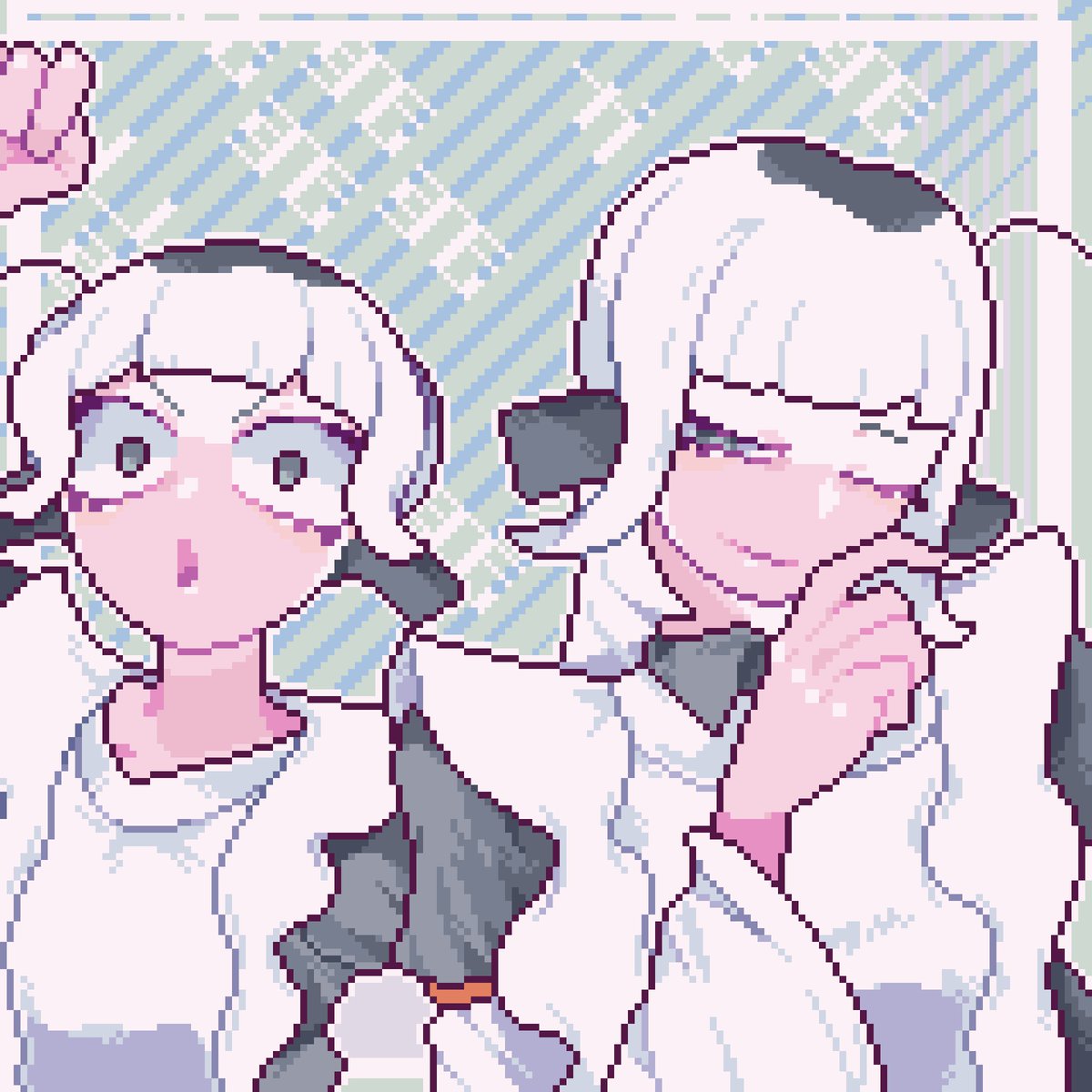 打出/でんでん tweet media