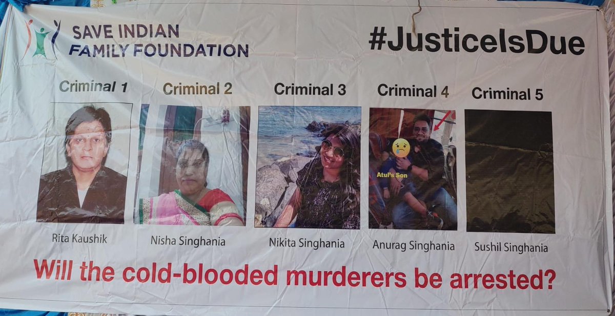 First in the blood line…