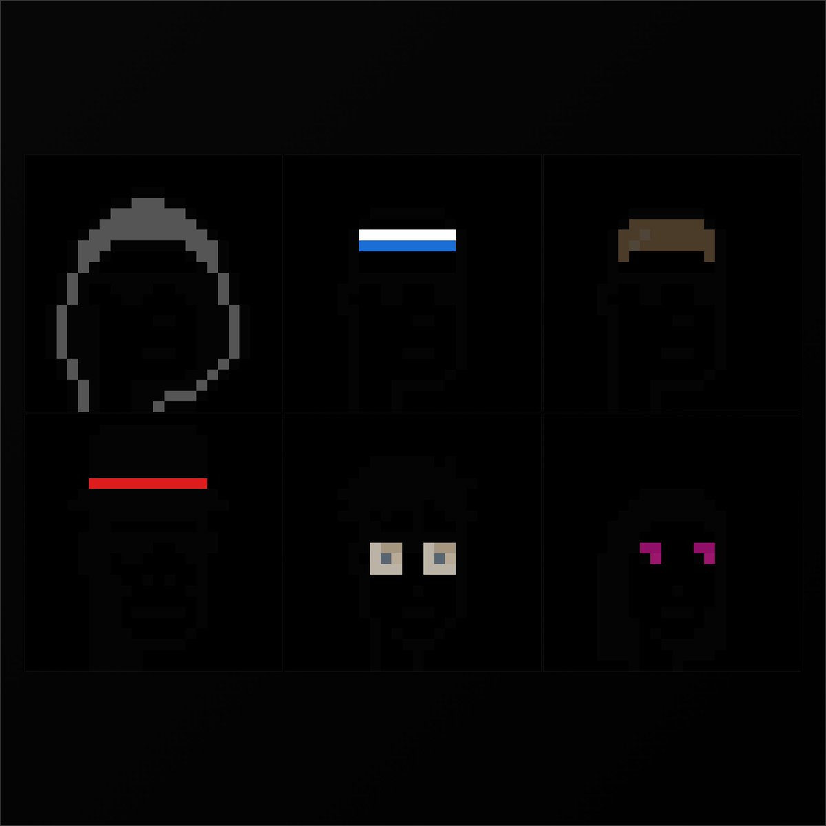 No-Punks tweet media