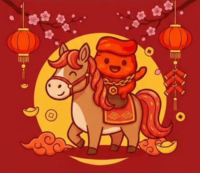 叉烧链 | CharSiewChain tweet media