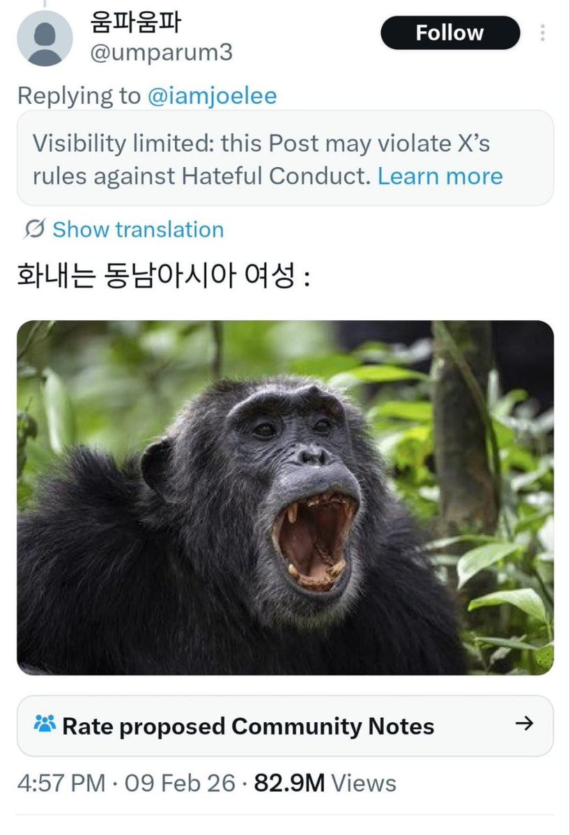 🚨⚡️ A fierce cyberwar is currently raging in South Korea specifically against Indonesians, and against ASEAN countries in general, including Malaysia, the Philippines, Thailand, and Vietnam.

The dispute began after Koreans violated the law during a concert in Malaysia, and it