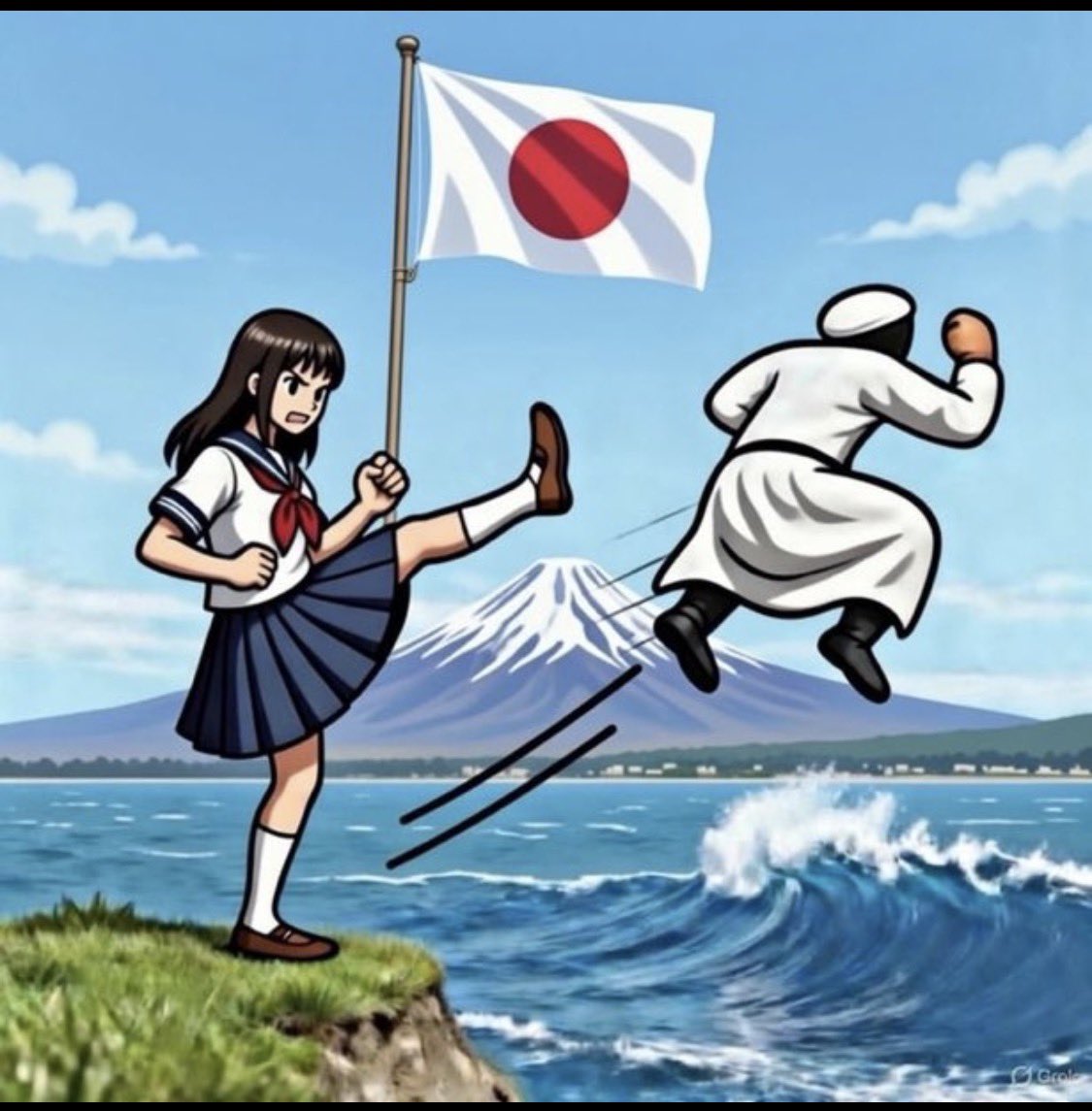 <a href="/BasilTheGreat/">Basil the Great</a> Europe 🇬🇧🇪🇺 should learn from Japan. 🇯🇵