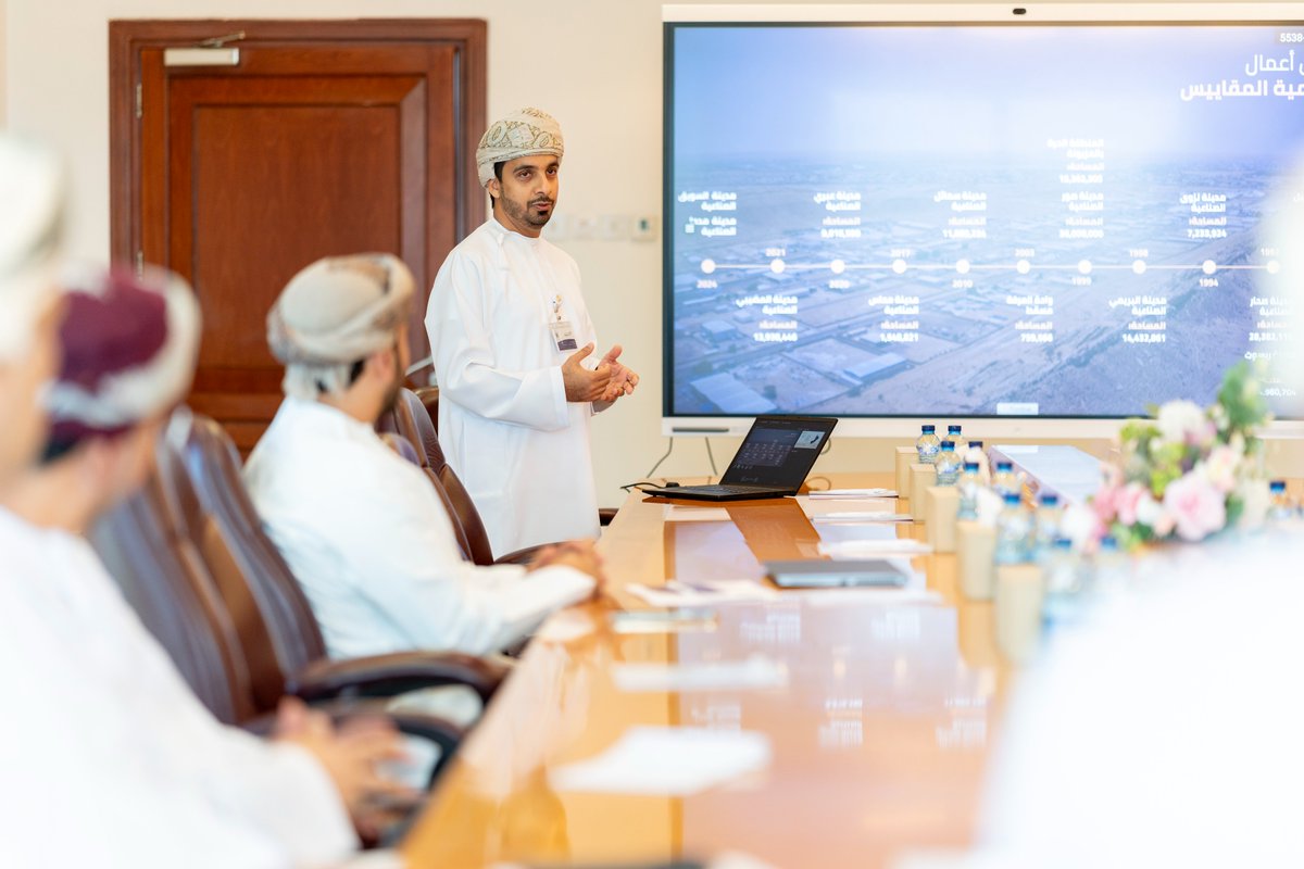 مدائن tweet media