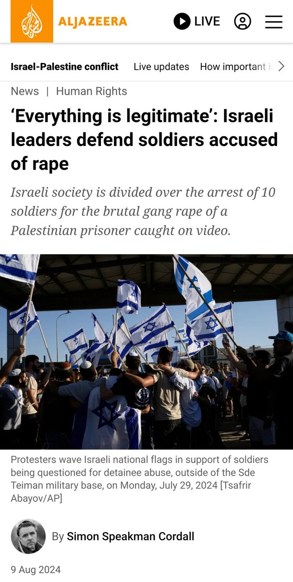 TheRedKibet's tweet image. While Kenyans were protesting for lower taxes while Israelis were protesting for the right to rape others.