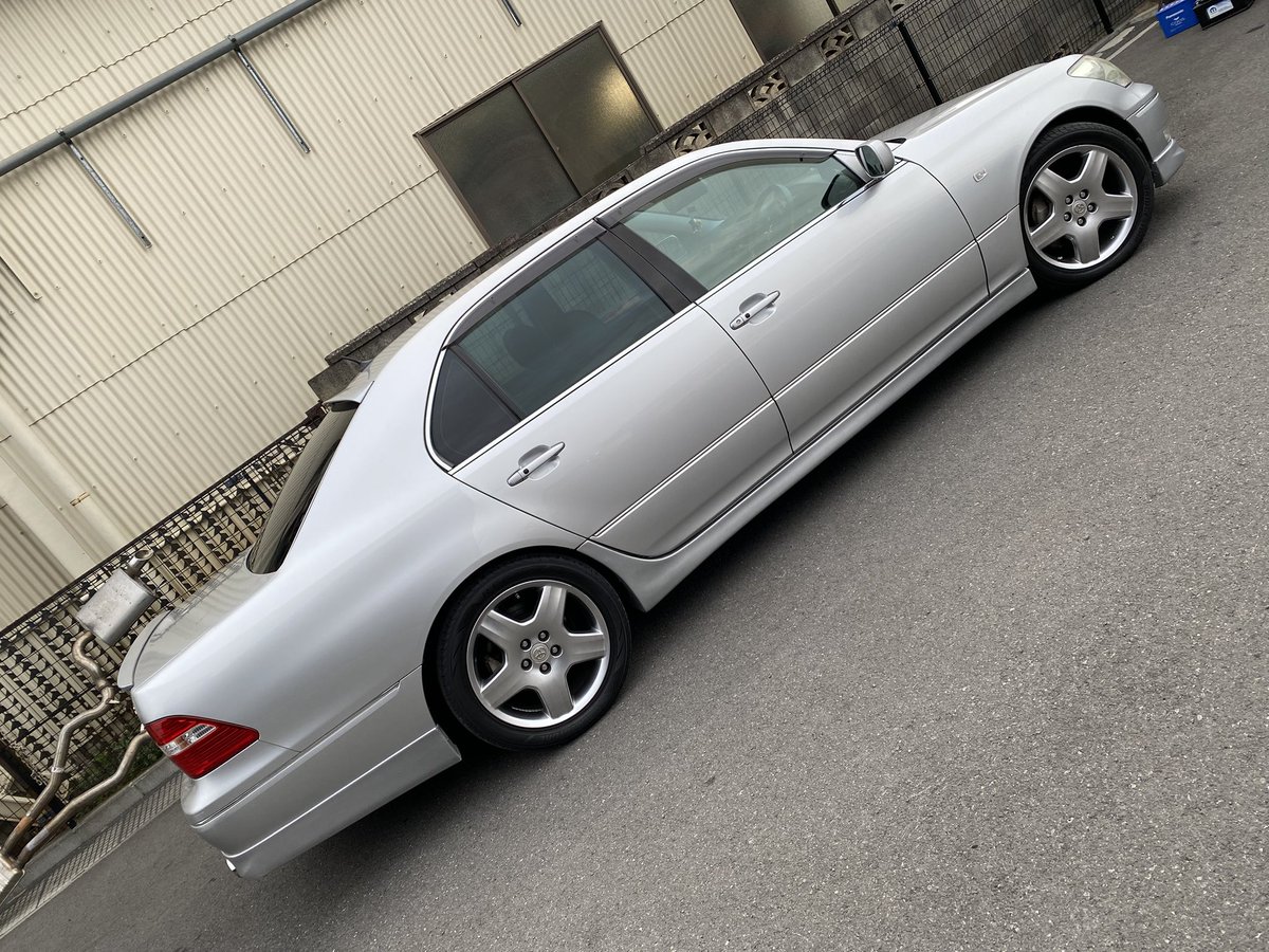 曇りだと スパッタの具合良いな
