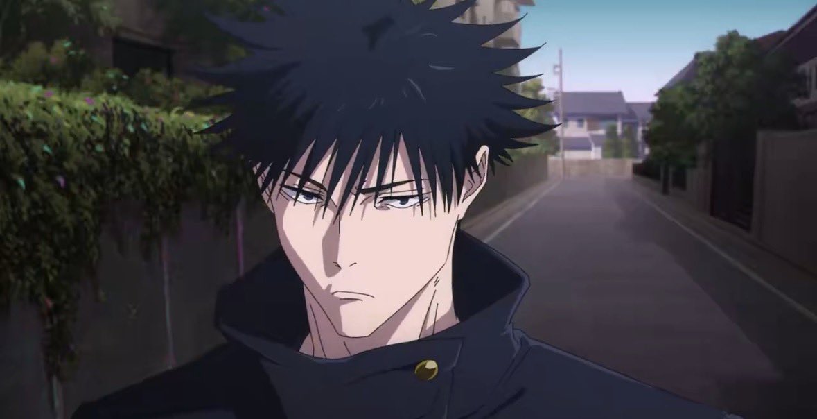 고죠사토루식사계정 (@whatgojoeats) on Twitter photo 