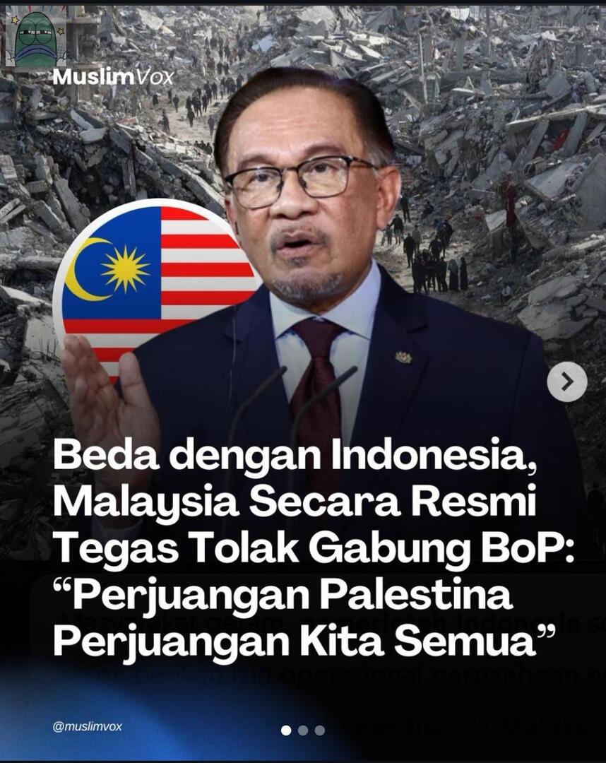 tanyarlfes's tweet image. 💚 mantap pakcik 🇲🇾 ini yang namanya beneran pemimpin amanah dan bukan antek2 asing 🥺