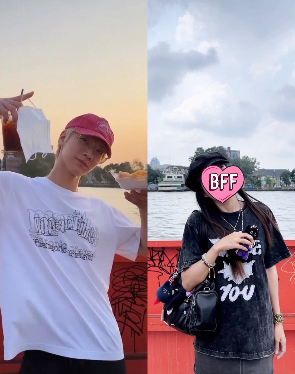 ใครจะไปตามรอยเตนล์ ออกจากซอยโปรเจคแล้วเดินตรงไปไม่ไกลจะเห็นลานจอดรถ อยู่ฝั่งขวามือเดินเข้าไปสุดทางเลยค่ะ แต่รถจอดเยอะต้องรอจังหวะเค้าออกถึงจะถ่ายได้ 💟📍💘  ส่วนร้านโรตีก่อนถึงลานจอดรถจะเห็นเลยค่ะเค้าขายเป็นรถเข็น เผื่อใครอยากกิน😘
 #TEN_BDAY2026
#TEN 
#tenlee_1001