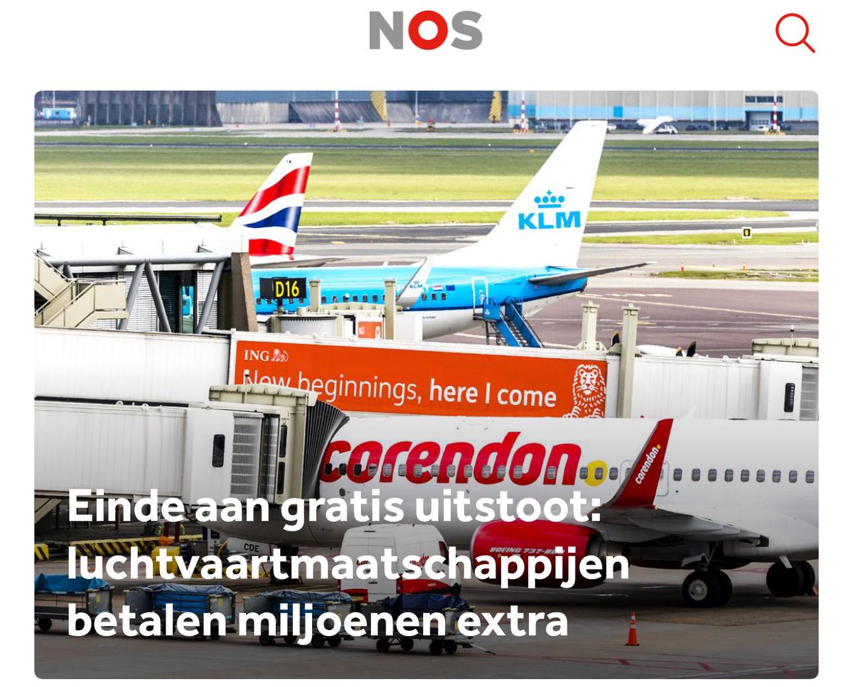 En zo wordt het bewegingsareaal steeds meer beperkt tot max. 15 minuten reistijd