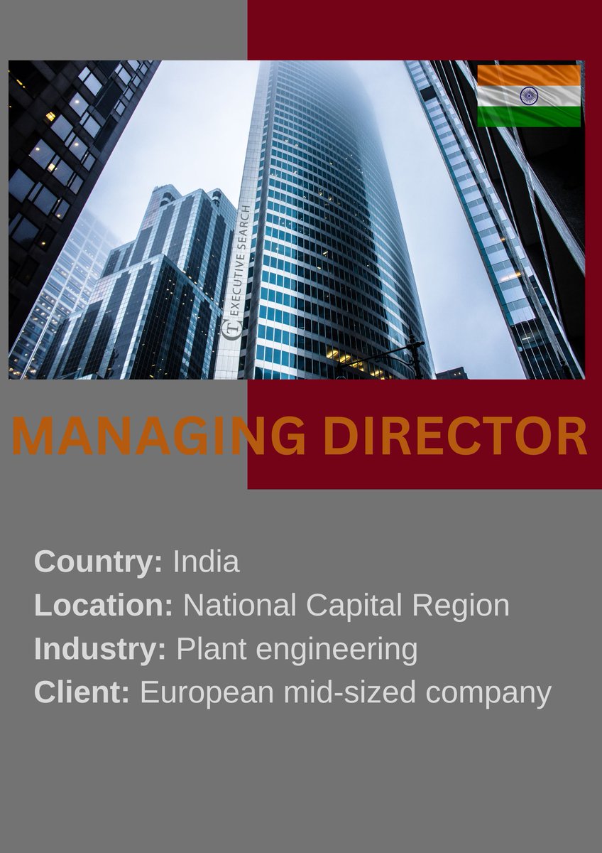 CT Executive Search tweet media