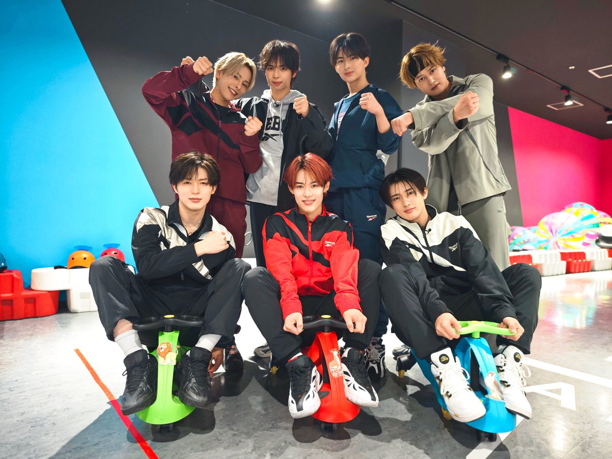 ━━━━━━━━━
#TAGRIGHT
3ヶ月連続特番＜#2＞
#GOON_TAGRIGHT
━━━━━━━━━

[TOMOKIチーム] VS [DAISUKEチーム]
真剣7番勝負を敢行💥
勝者チームには豪華ボーナス🍖
抜群の運動神経を持つメンバーの姿は
#RIGHTIE 必見🔥

📅2/28(土)22:00～
🔗m-on.jp/info/news-topi…

<a href="/TR__official__/">TAGRIGHT</a>