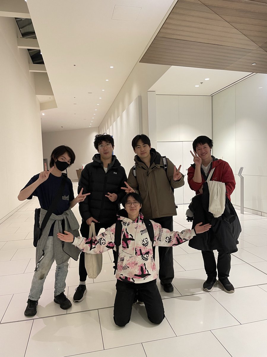 湯葉/yuba tweet media