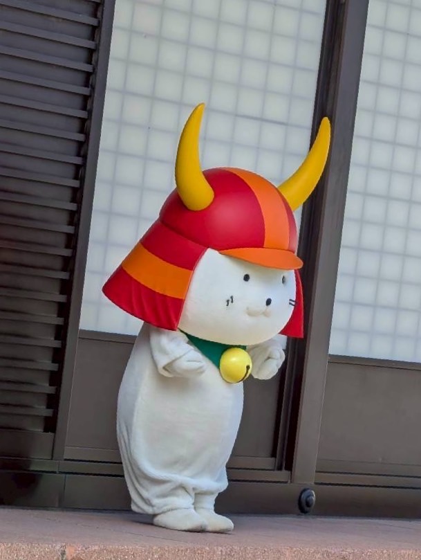 いいのすけ【公式】 (@iinosuke_hikone) / Posts / X