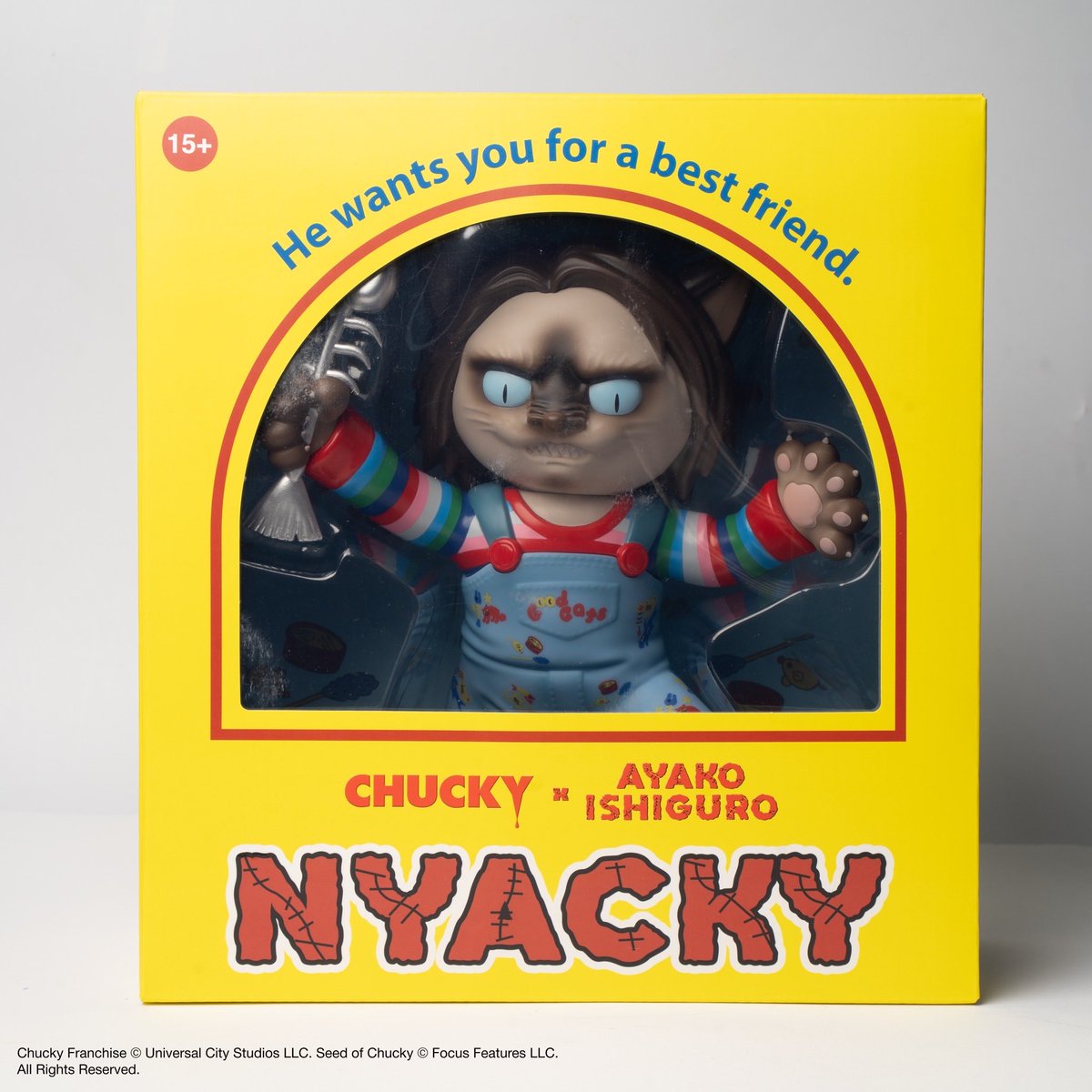 UNBOX JAPAN tweet media