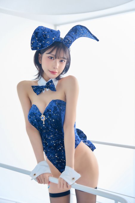 Twitterのコスプレ画像11