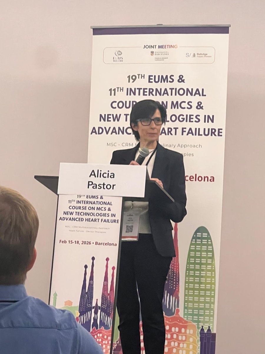 Alicia Pastor tweet media