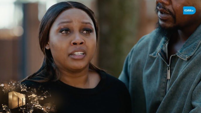 Jabu_Macdonald's tweet photo. Nelisiwe Sibiya is now a SAFTA-nominated actress. She has been nominated for Best Actress in a Telenovela for her role as Zama Ntanzi in ‘iThonga’ at the 19th edition of the SAFTAs. https://t.co/rJkMQ8Ih4D