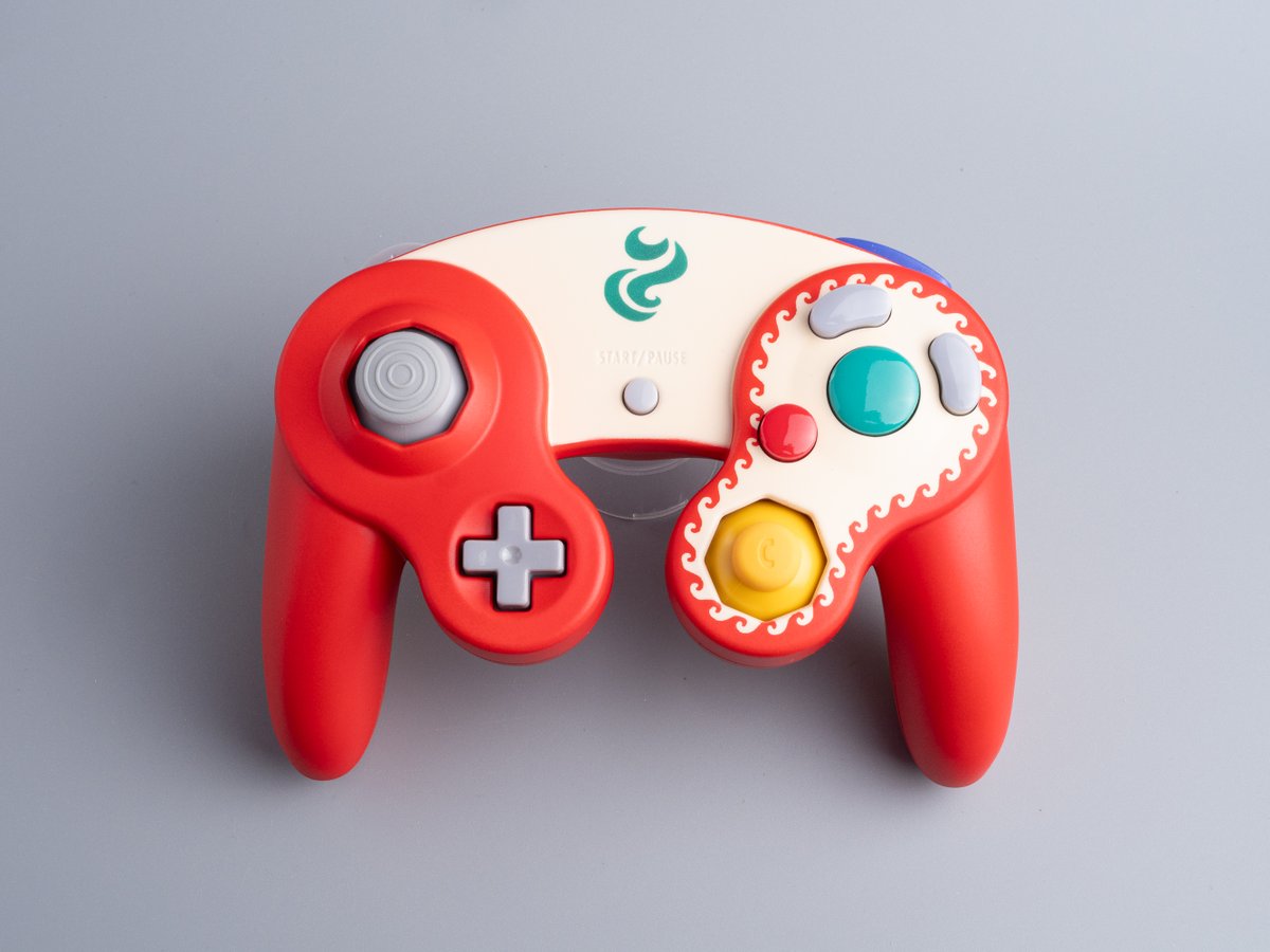 Spicy Frog tweet media