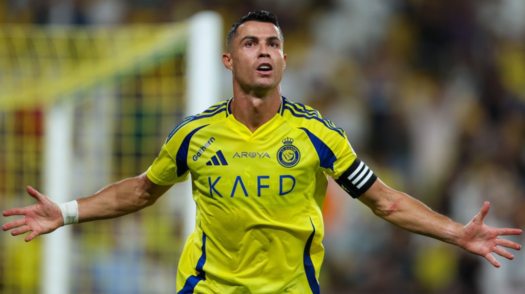 If I were to categorise Cristiano Ronaldo's career, it would be like this:

• 2003/04: The Entertainer
• 2004–06: The Dribbling Machine
• 2007–15: Football Perfection; the most complete player ever.
• 2016–21: Ruthless Goal Machine
• 2023–Present: Clinical Striker