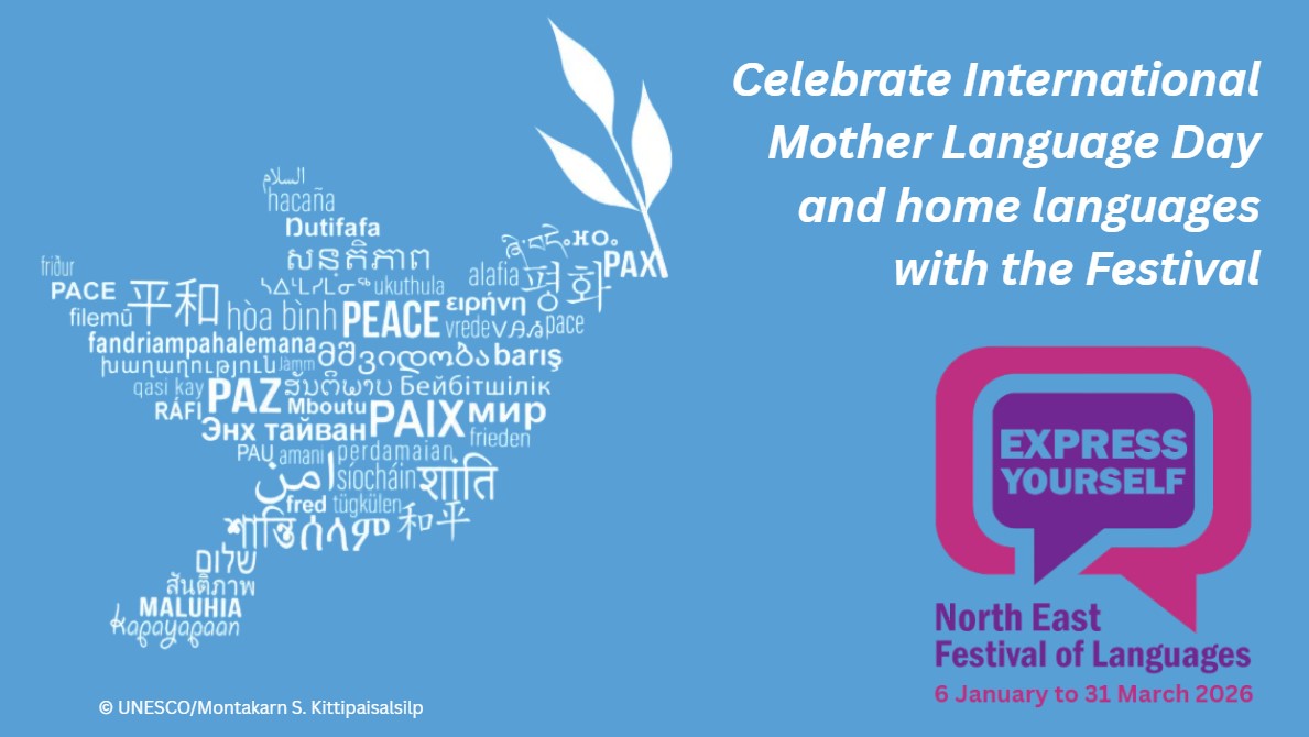 International Newcastle tweet media