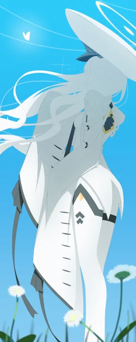 マルクト #ブルアカ