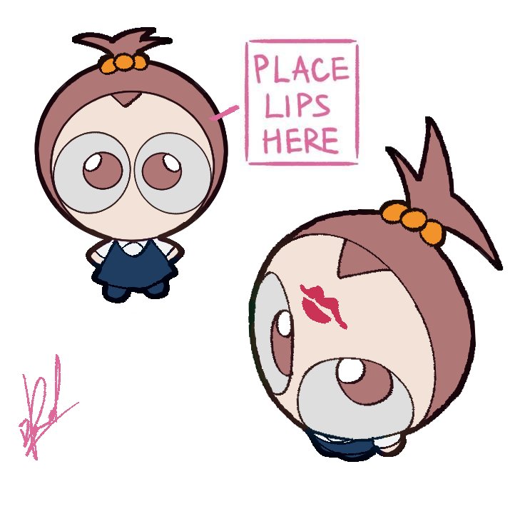 D_Robin_NEW's tweet image. Kiss the baby!

#PClub #THEPCLUB @Gbt_Studios