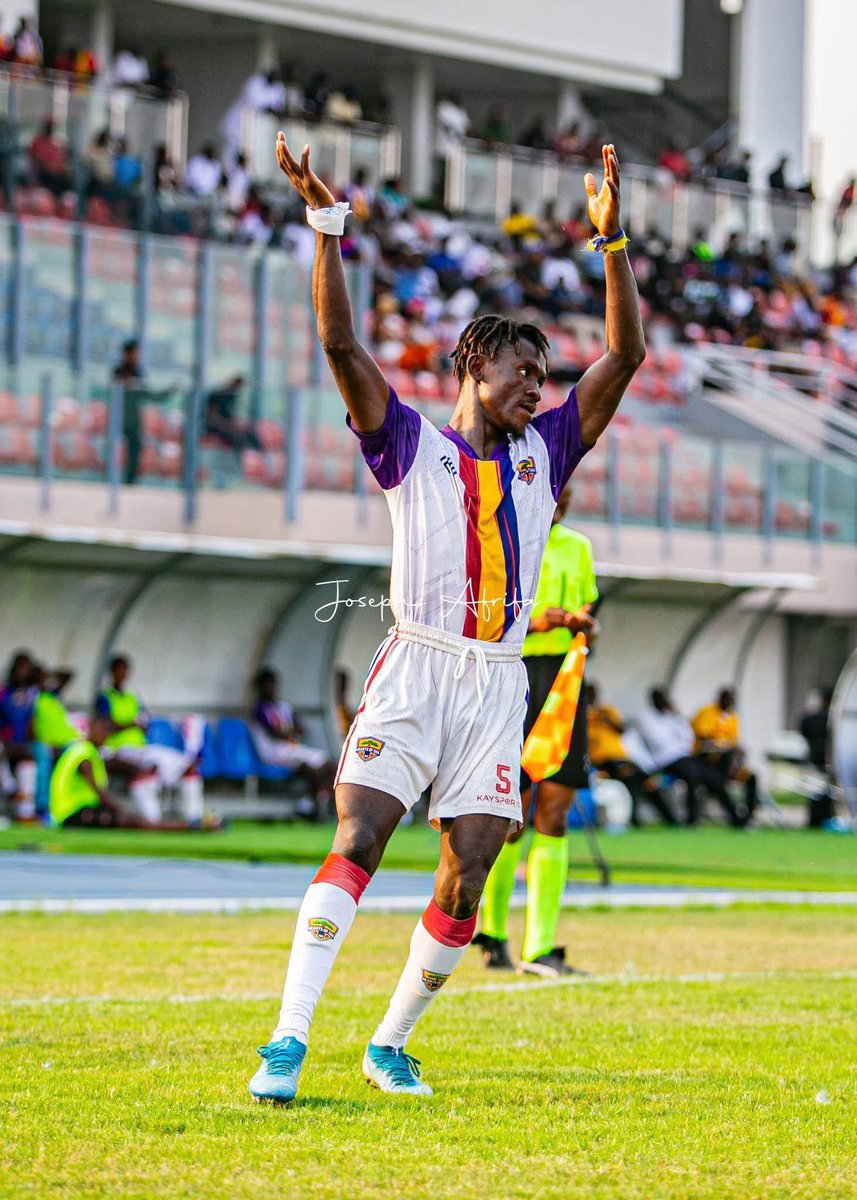 Kofi Ricky tweet media