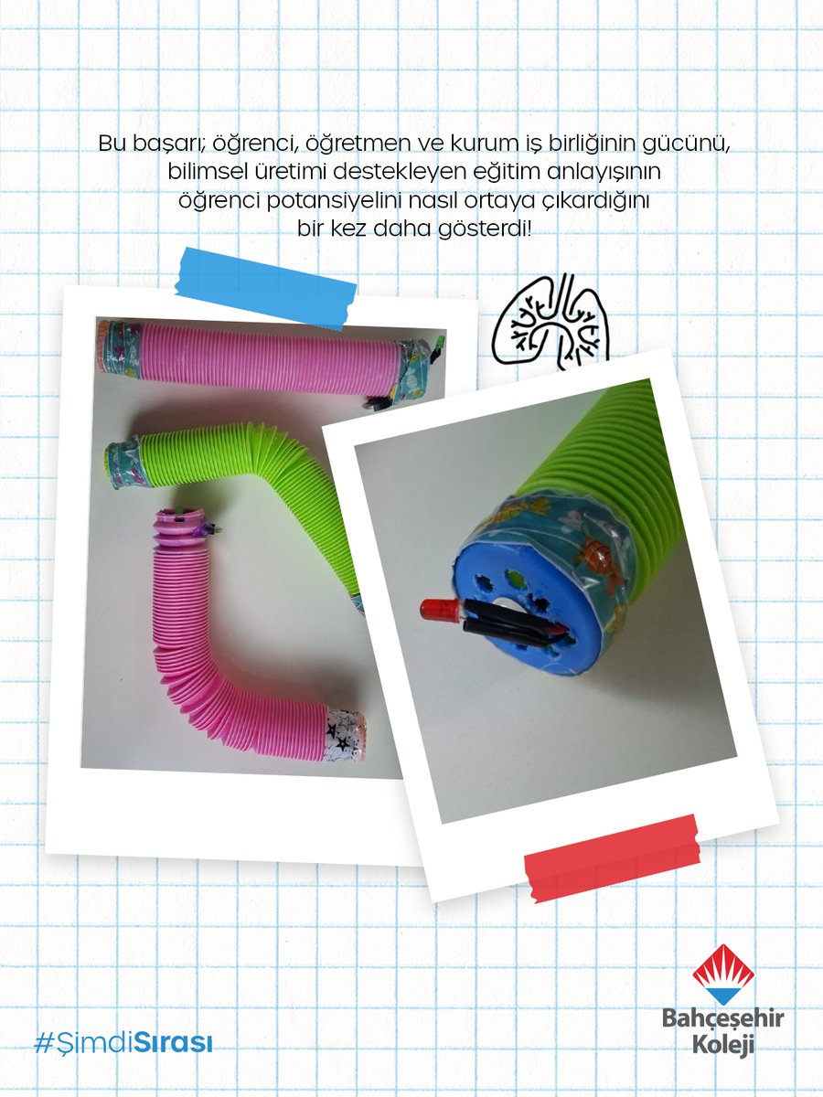 Bahçeşehir Koleji tweet media