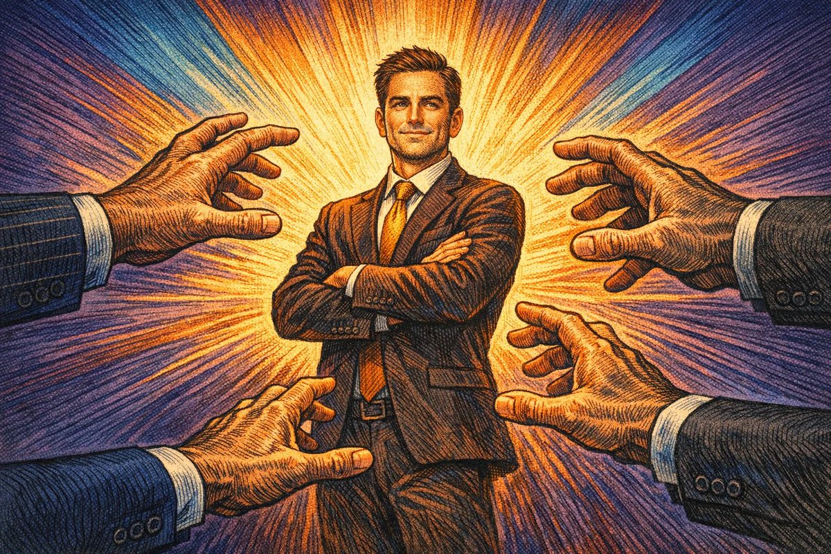 Wall Street is scrambling for crypto talent! Wells Fargo is hiring an executive for "tokenized deposits," and Morgan Stanley and JPMorgan are also opening blockchain positions.

Wells Fargo posted a "Head of Digital Asset Services" job opening four days ago, with responsibilities
