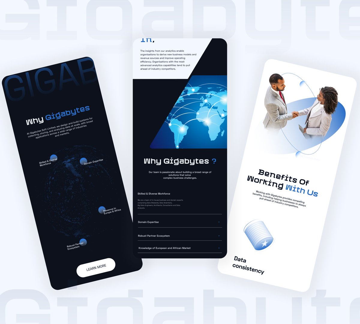 AlmightyGbola's tweet photo. Landing pages should answer 3 questions in 5 seconds:
What is this?
Who is it for?
What do I do next?

Feedback welcome 👀

#ProductDesign #LandingPage #UXDesign #UIDesign #WebDesign #DesignSystems https://t.co/jvwMBW4wxd
