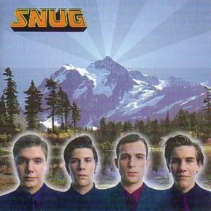 Kaizel_Metal's tweet image. みなさん、こんにちメタル！🤘
今はこちらのアルバムを聴いています！🎧️

Snug - Snug

#NowPlaying
#Snug
Power Pop