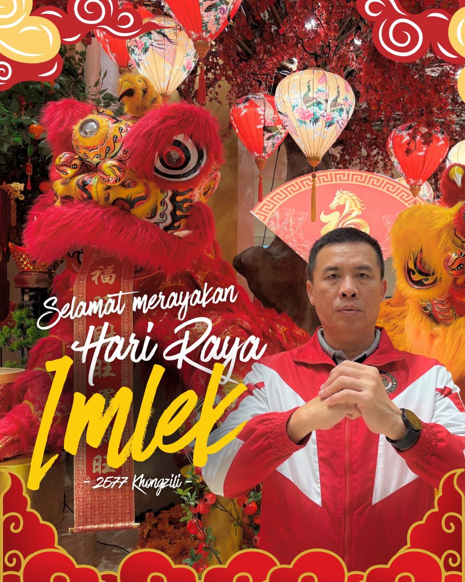 Sifu Martin Kusuma tweet media