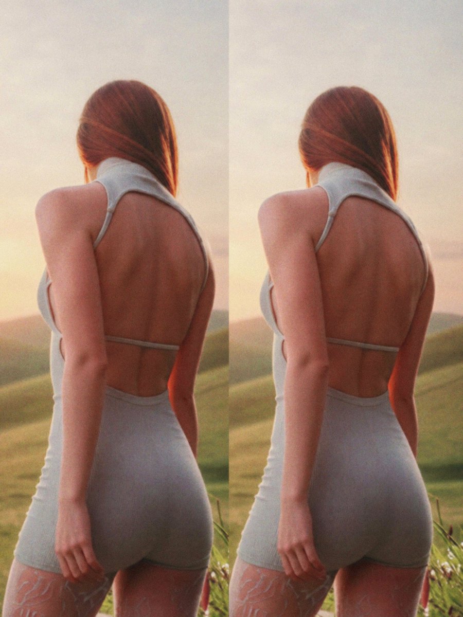 หุ่นของคนออกกำลังกายหุ่นของคนมีวินัยกับตัวเองสูงเท่านั้นถึงจะได้หุ่นออกมาแบบนี้โคตรชอบเลยหุ่นแบบน้องลิซเนี่ย..