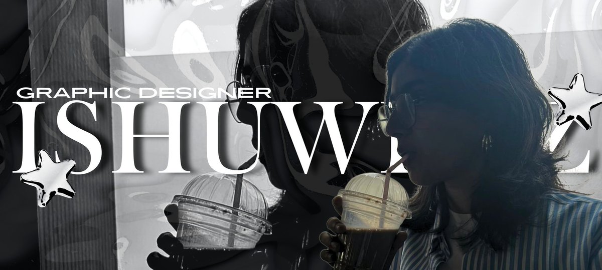 ishuwrkz's tweet photo. There's my work logo!
Tell me How is this? 
Searching for a graphic designer?
📌 DM me ��� https://t.co/0OOX2P6WL9