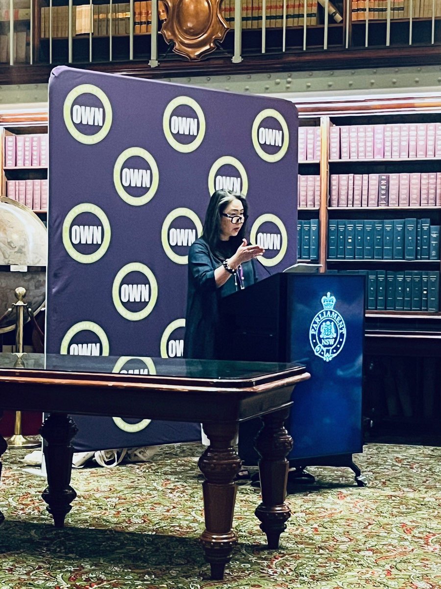 Health Consumers NSW tweet media