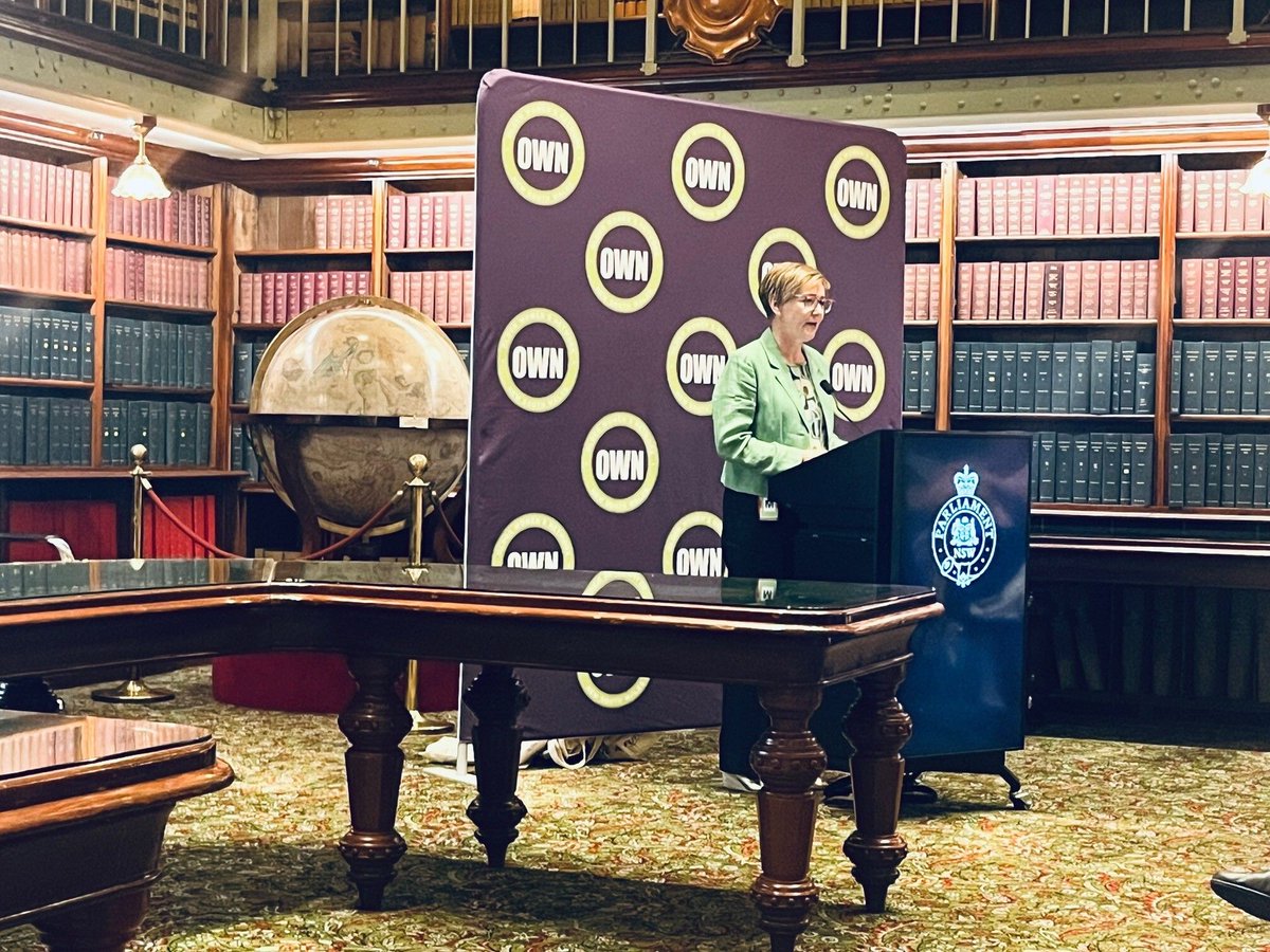 Health Consumers NSW tweet media