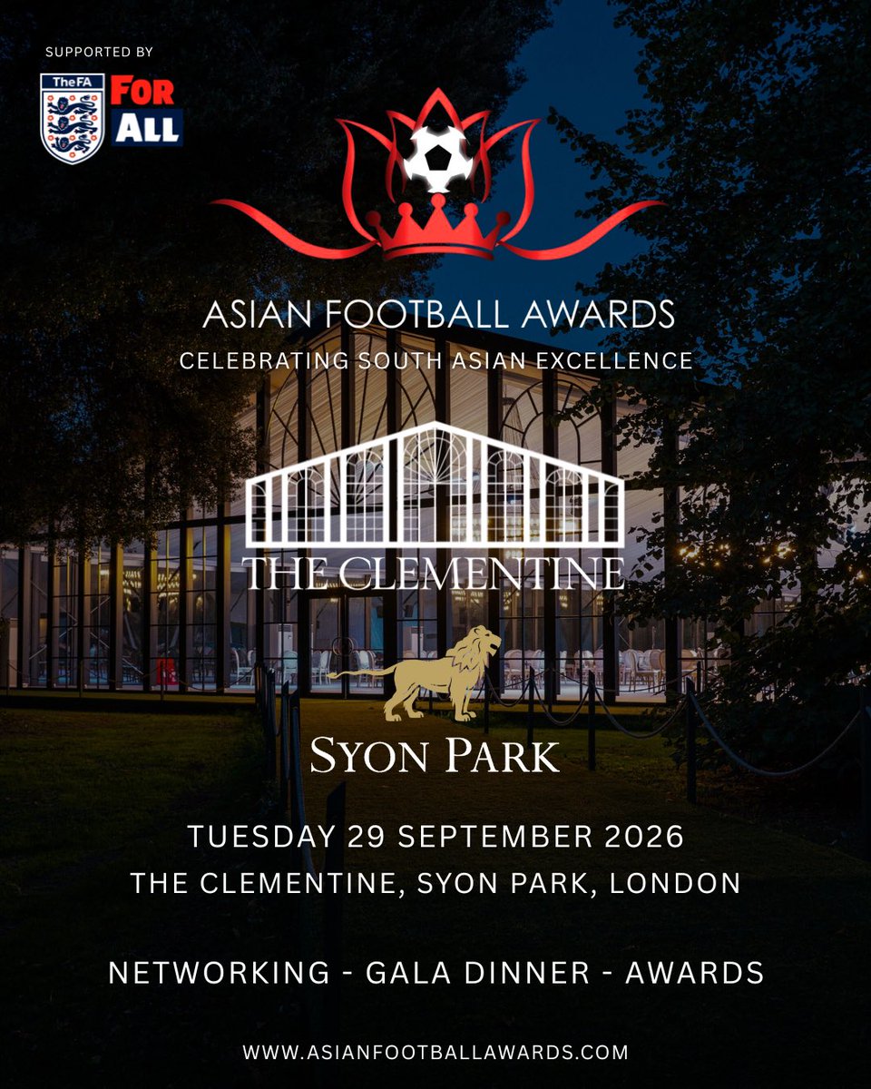 AsianFootballAwards tweet media