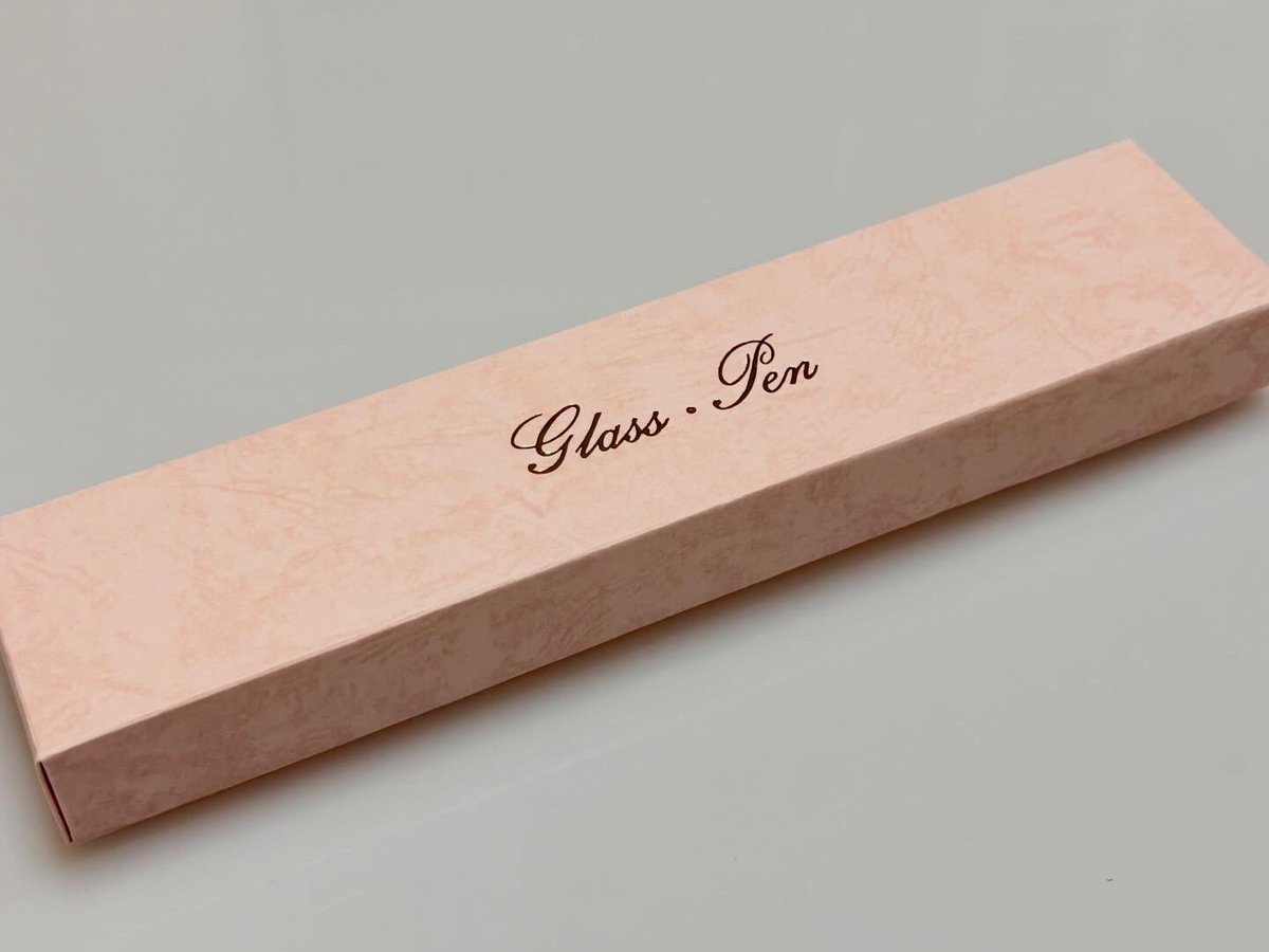 グリーン箱は完売してしまいましたが、ピンク箱は引き続き販売中