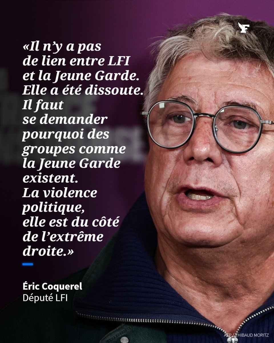 Le Figaro tweet media